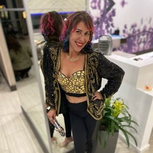 Meet your Posher, Melissa